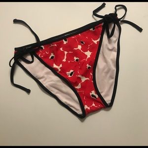 Victoria Secret Bikini Bottom M